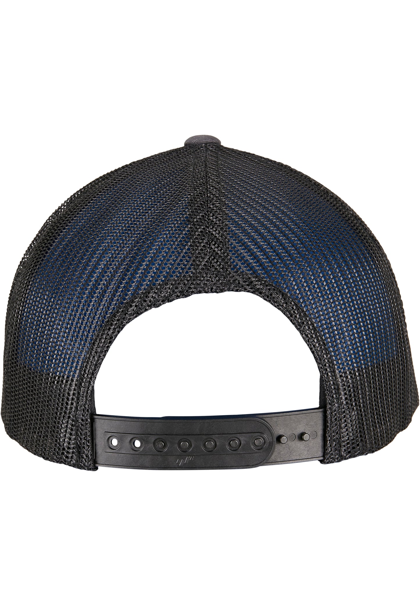 YP CLASSICS RECYCLED RETRO TRUCKER CAP 2-TONE