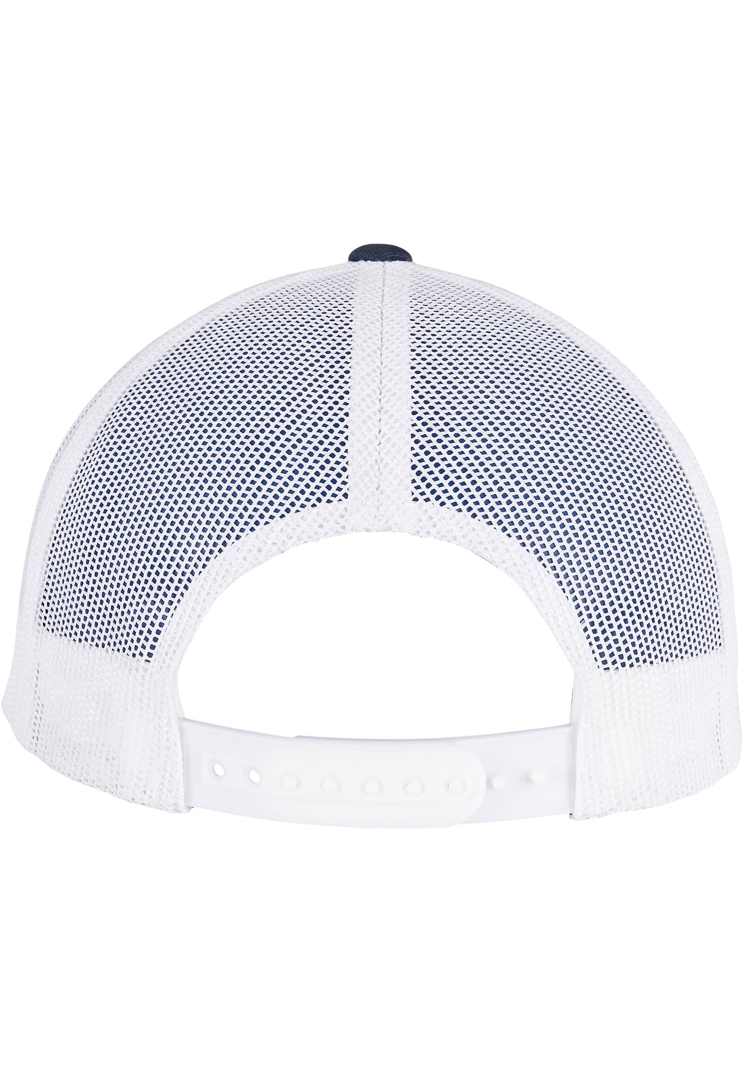 YP CLASSICS RECYCLED RETRO TRUCKER CAP 2-TONE