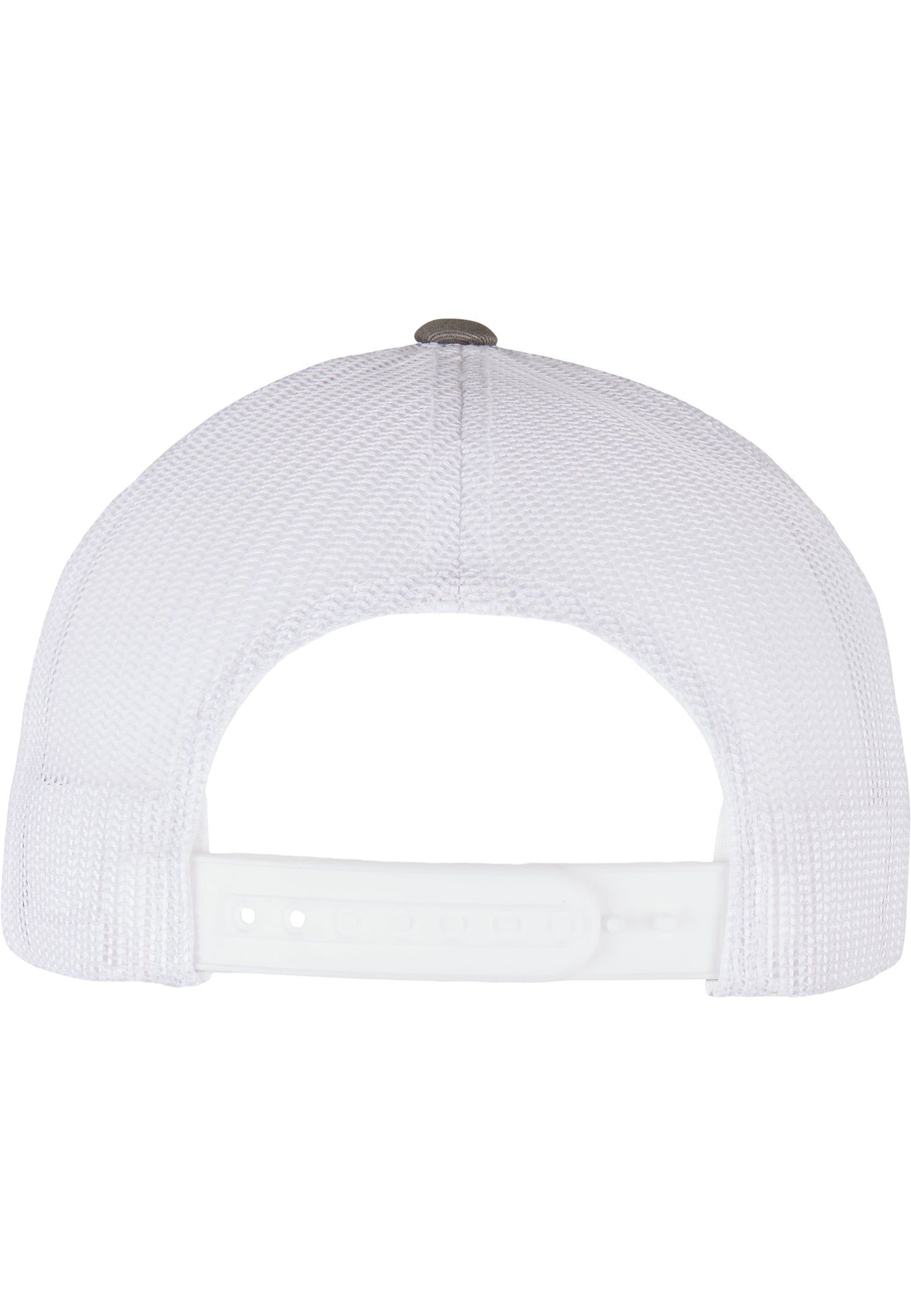 YP CLASSICS RECYCLED RETRO TRUCKER CAP 2-TONE