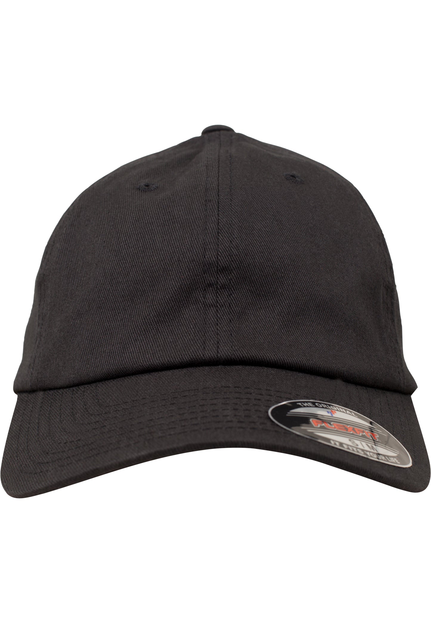 Flexfit Cotton Twill Dad Cap