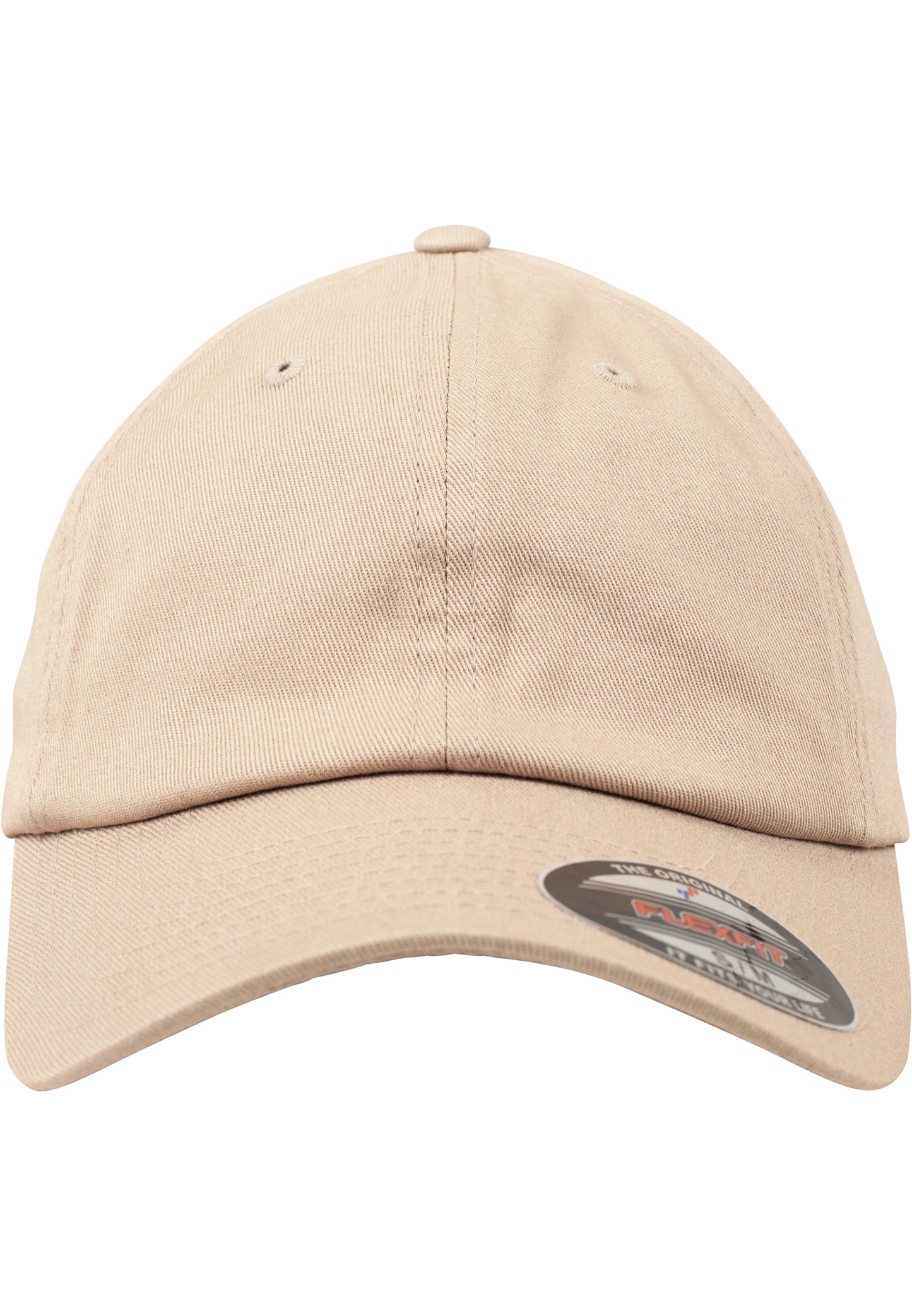 Flexfit Cotton Twill Dad Cap
