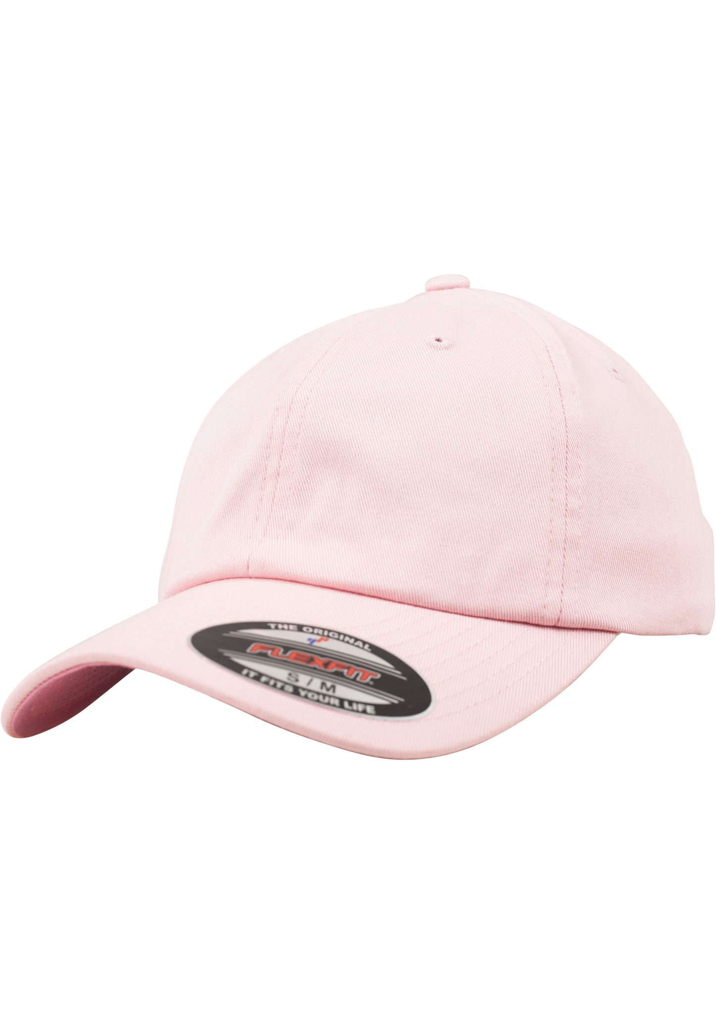 Flexfit Cotton Twill Dad Cap