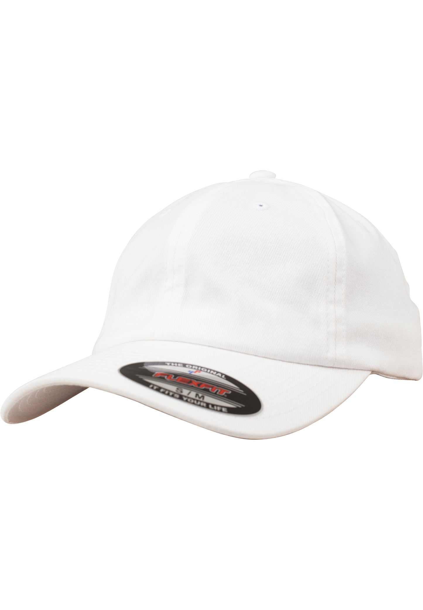 Flexfit Cotton Twill Dad Cap