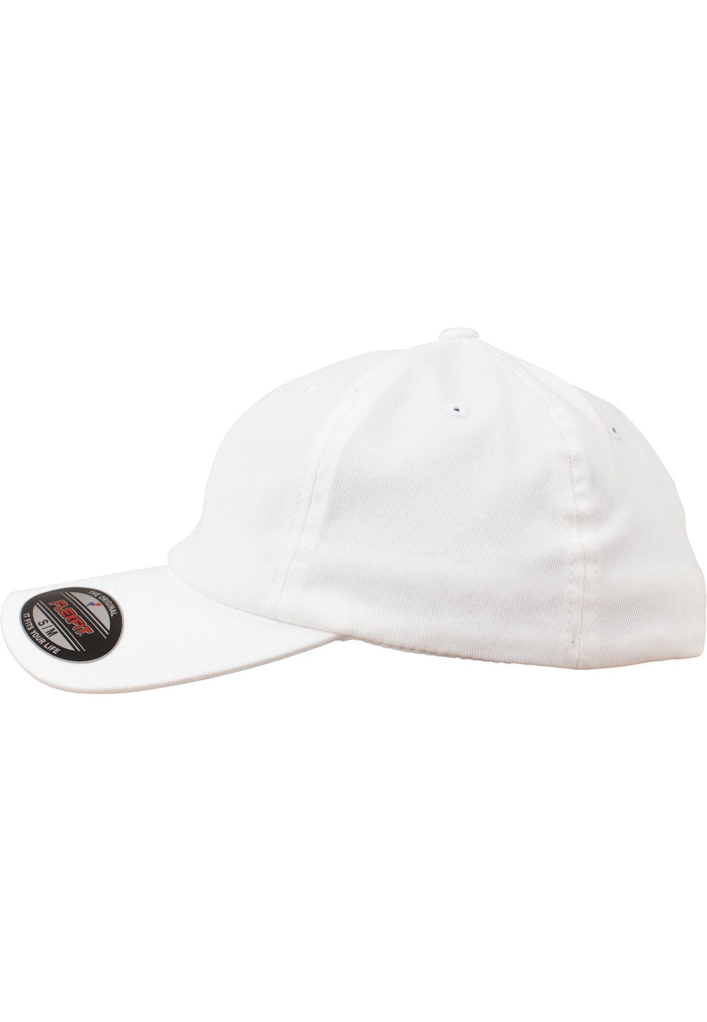Flexfit Cotton Twill Dad Cap