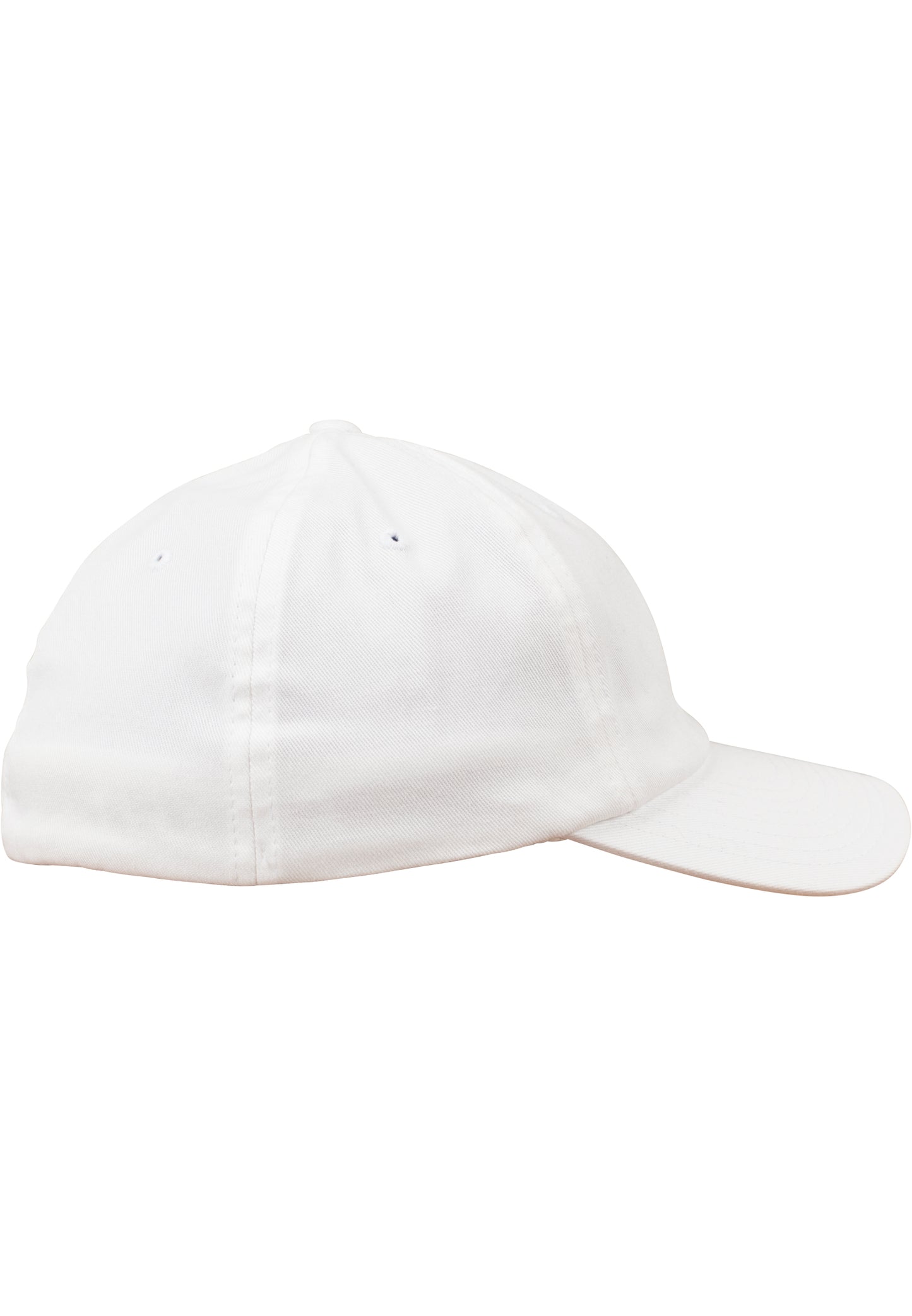 Flexfit Cotton Twill Dad Cap