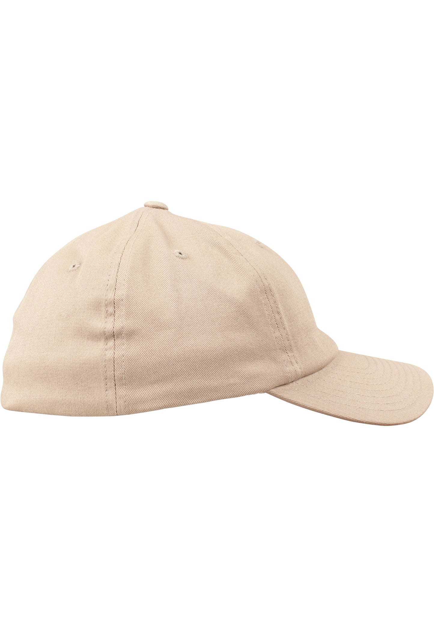 Flexfit Cotton Twill Dad Cap