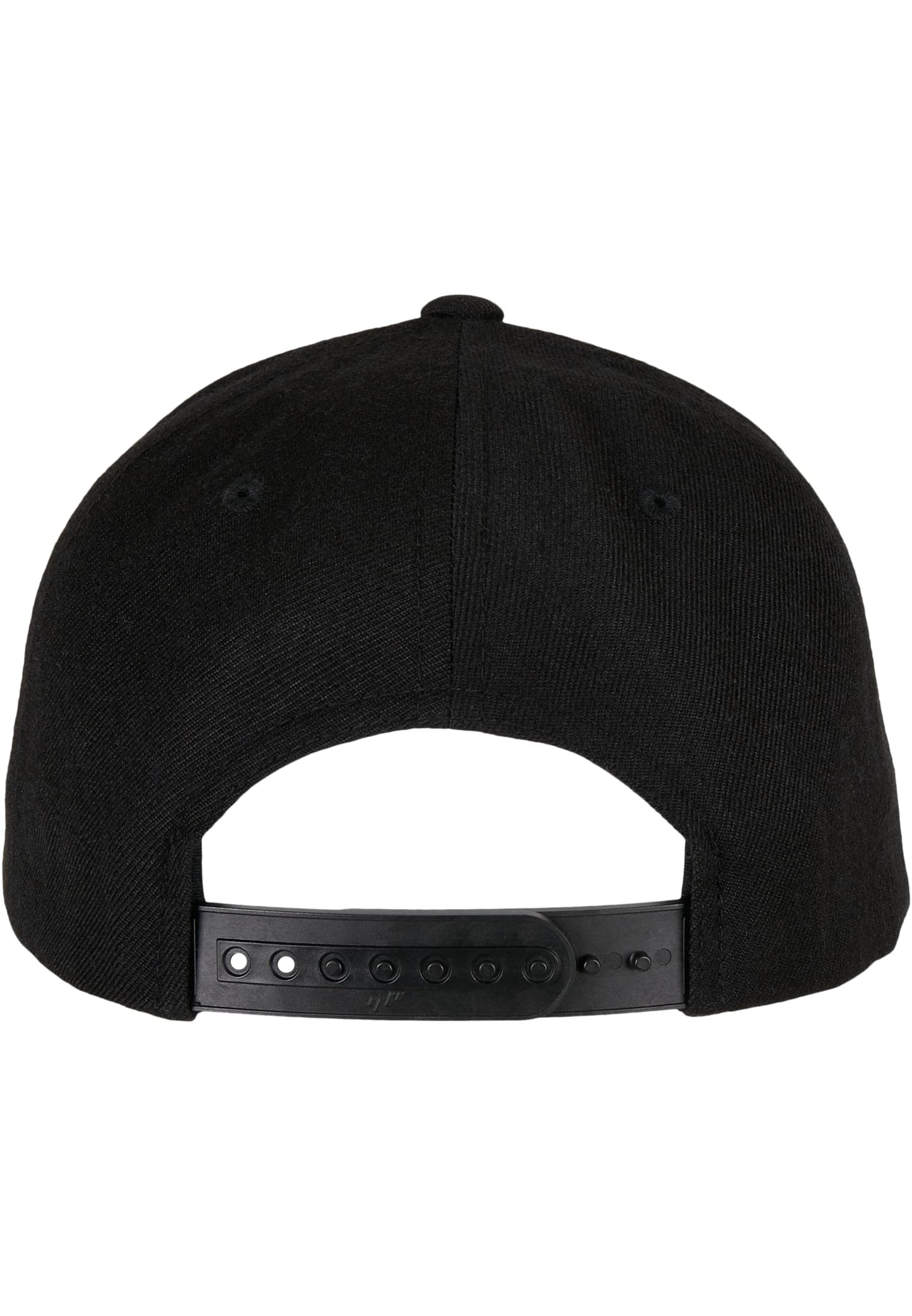 Premium Curved Visor Snapback Cap