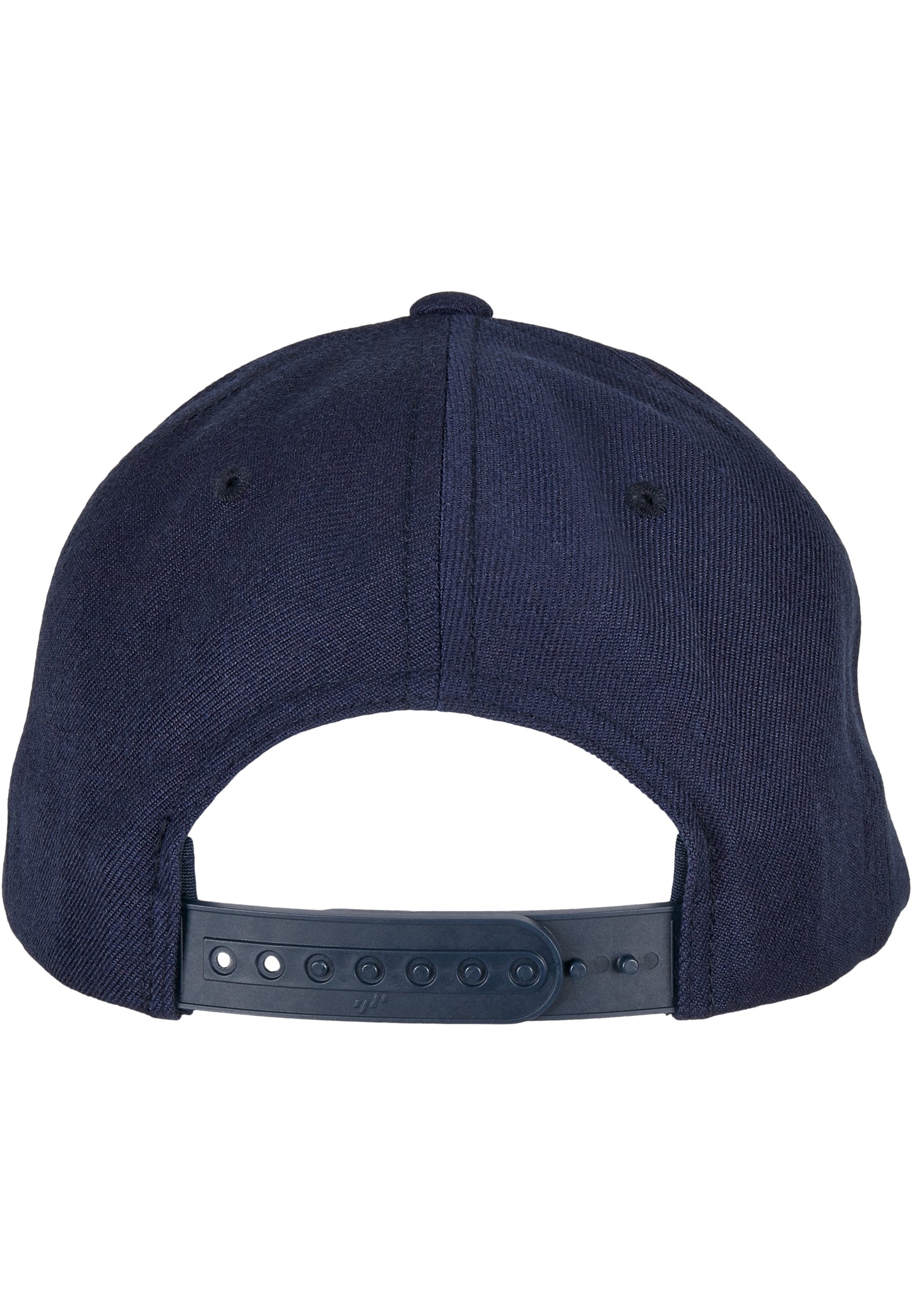Premium Curved Visor Snapback Cap