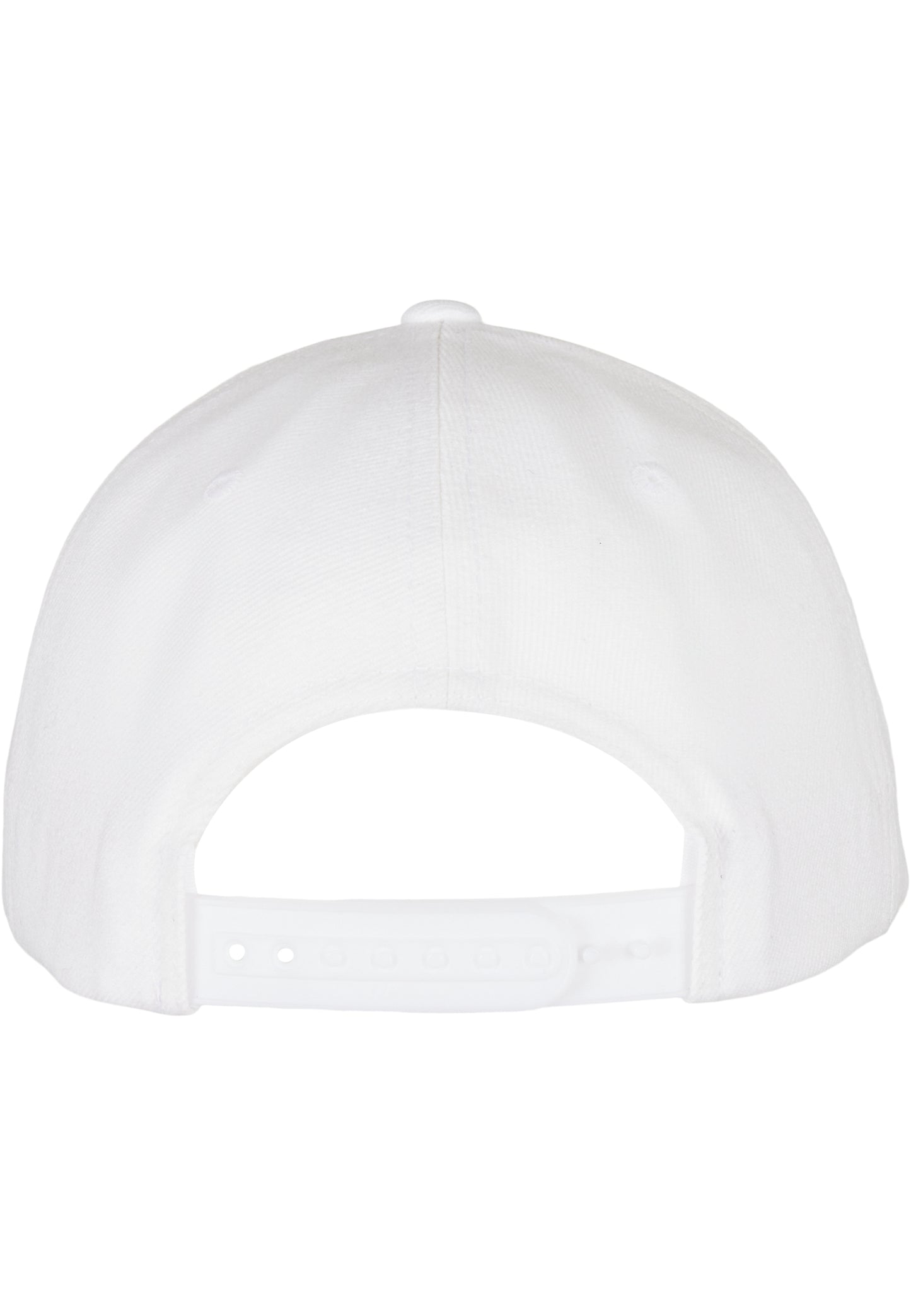 Premium Curved Visor Snapback Cap
