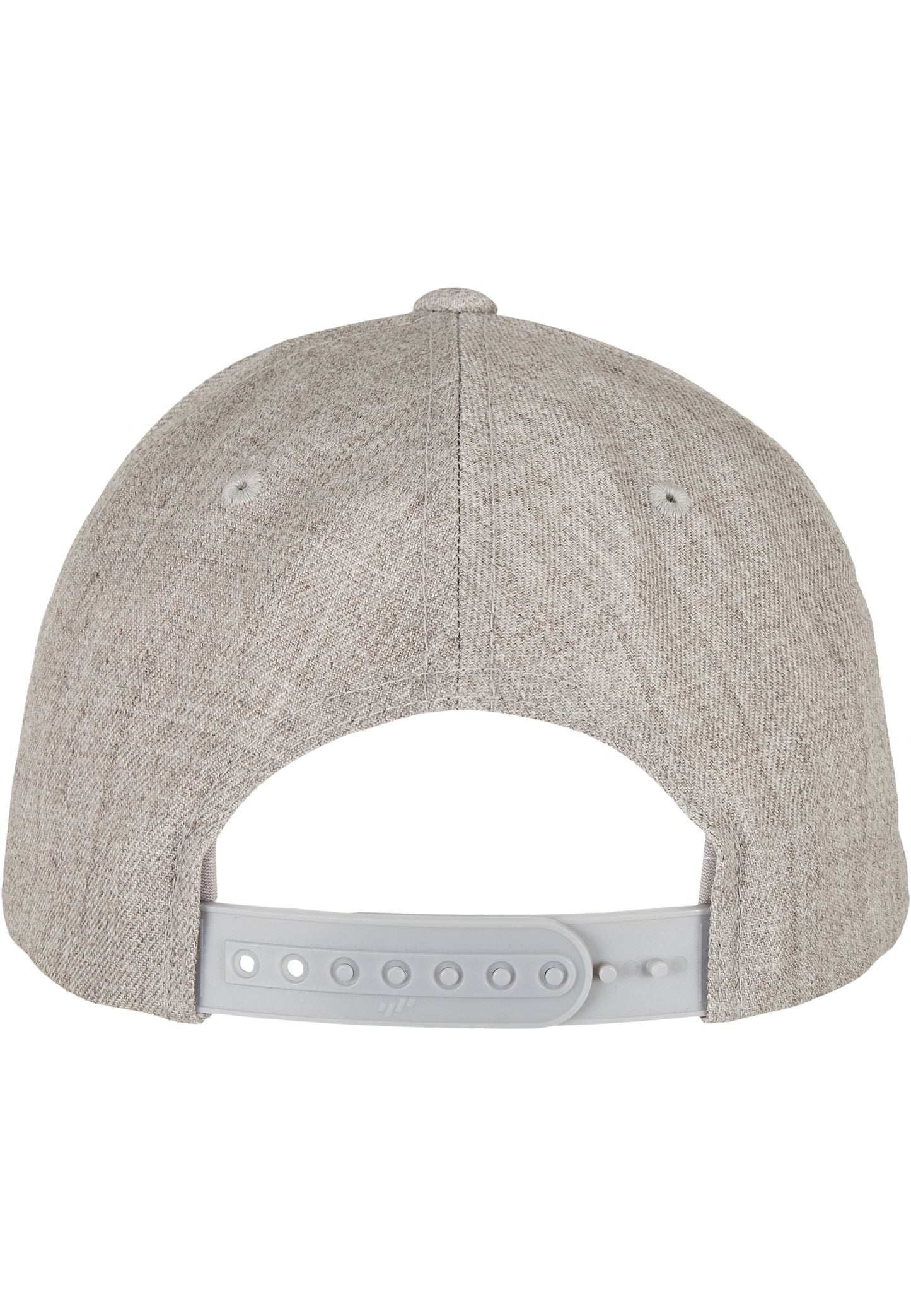 Premium Curved Visor Snapback Cap