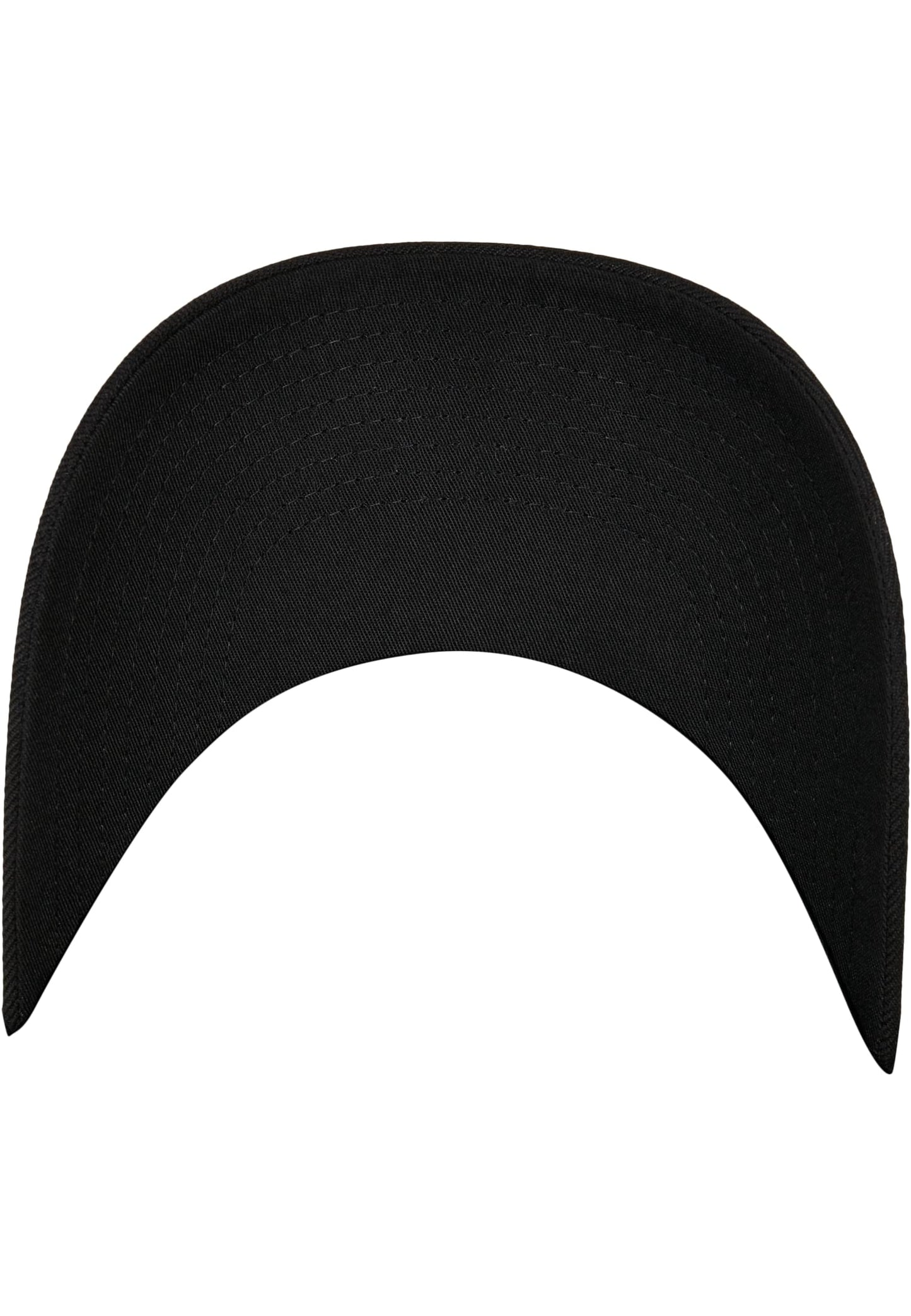 Premium Curved Visor Snapback Cap