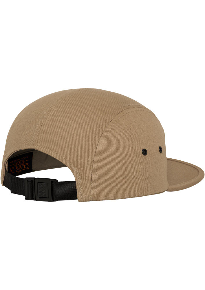 Classic Jockey Cap