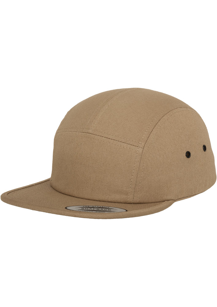 Classic Jockey Cap