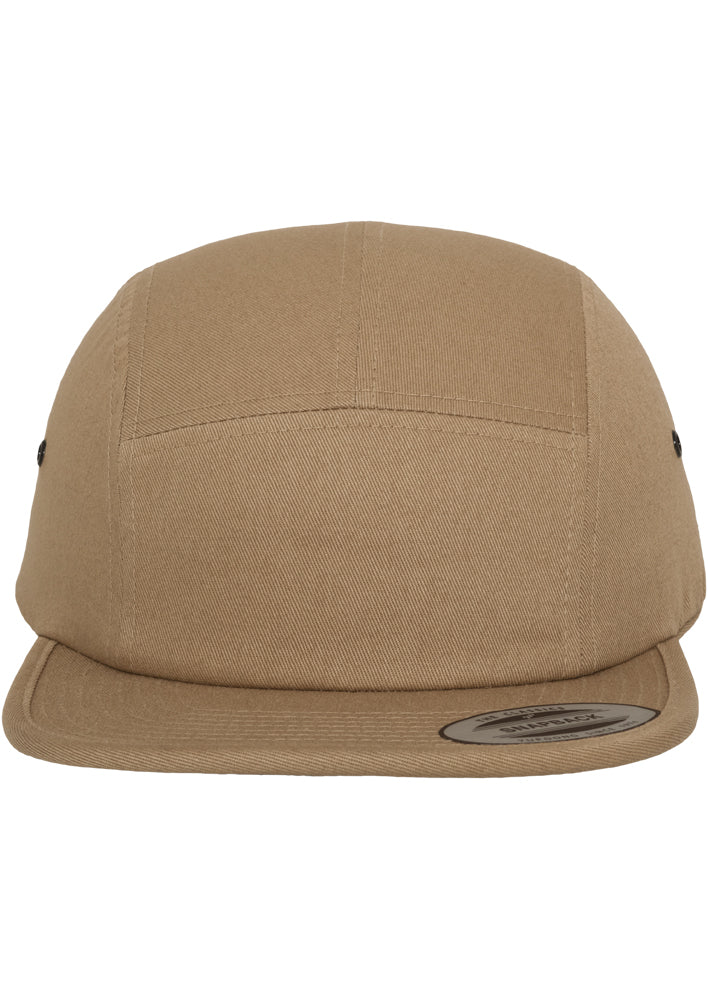 Classic Jockey Cap