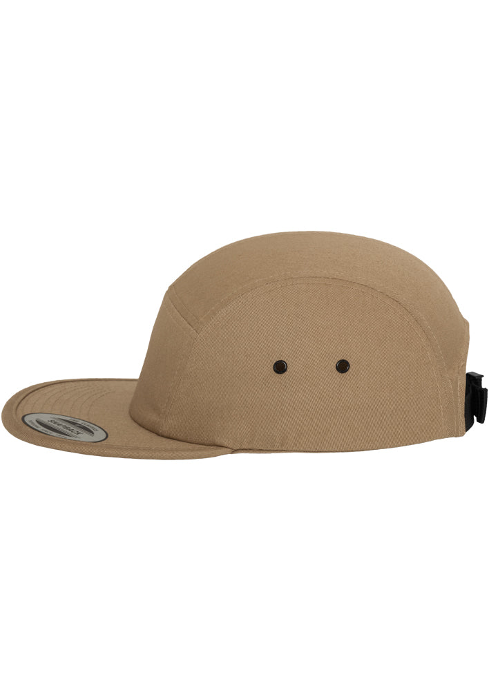 Classic Jockey Cap