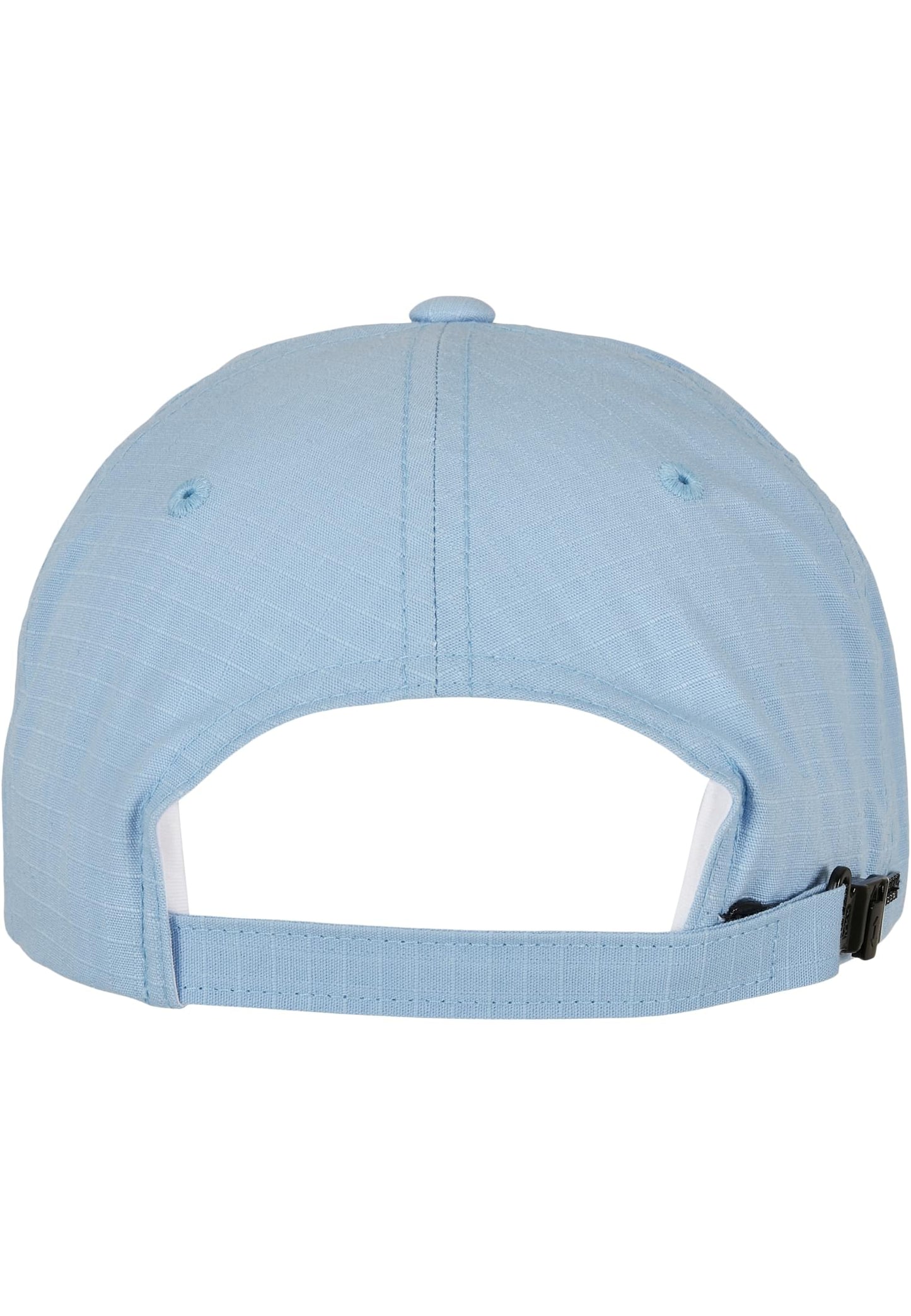 Color Braid Jockey Cap