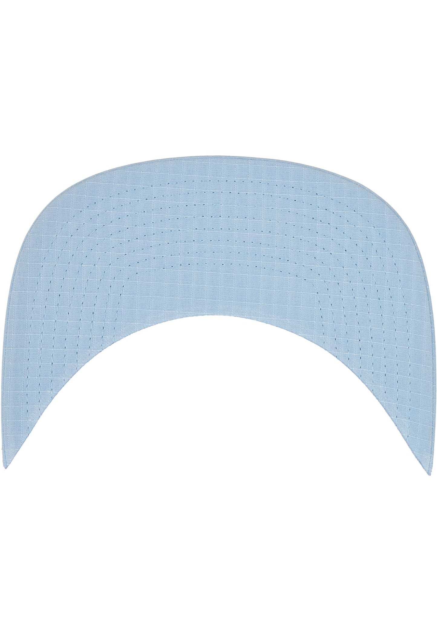 Color Braid Jockey Cap