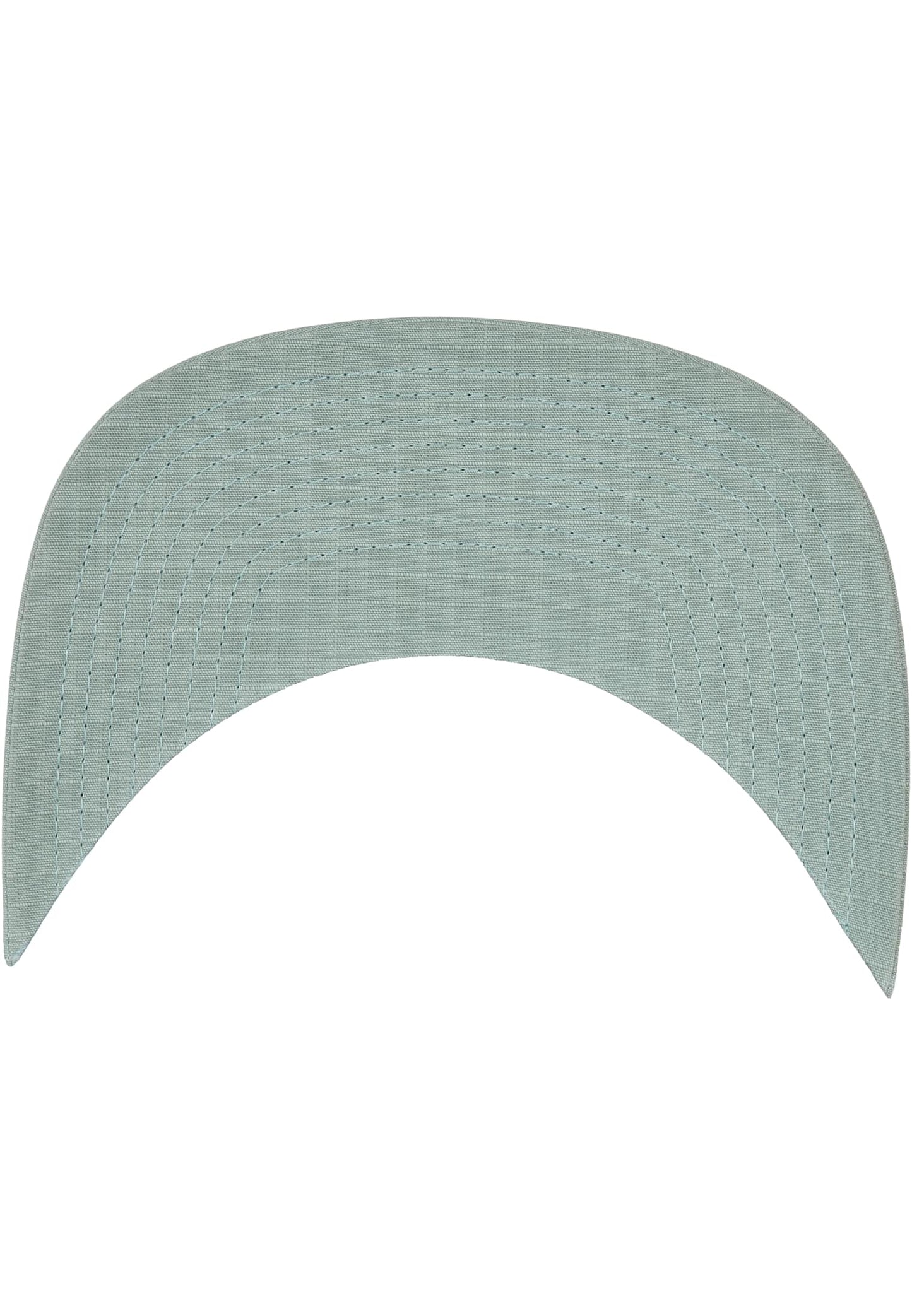 Color Braid Jockey Cap