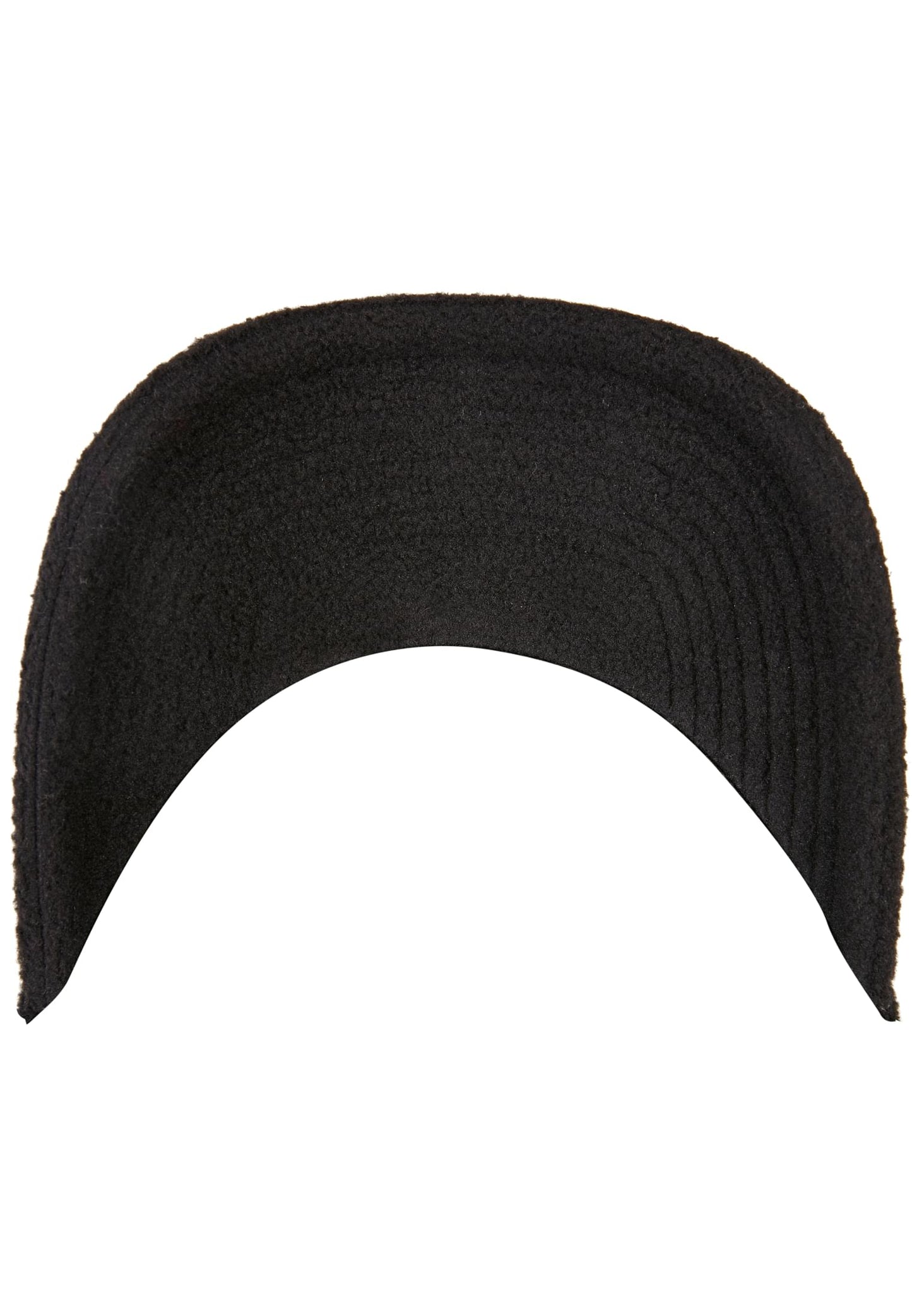 Polar Fleece Jockey Cap