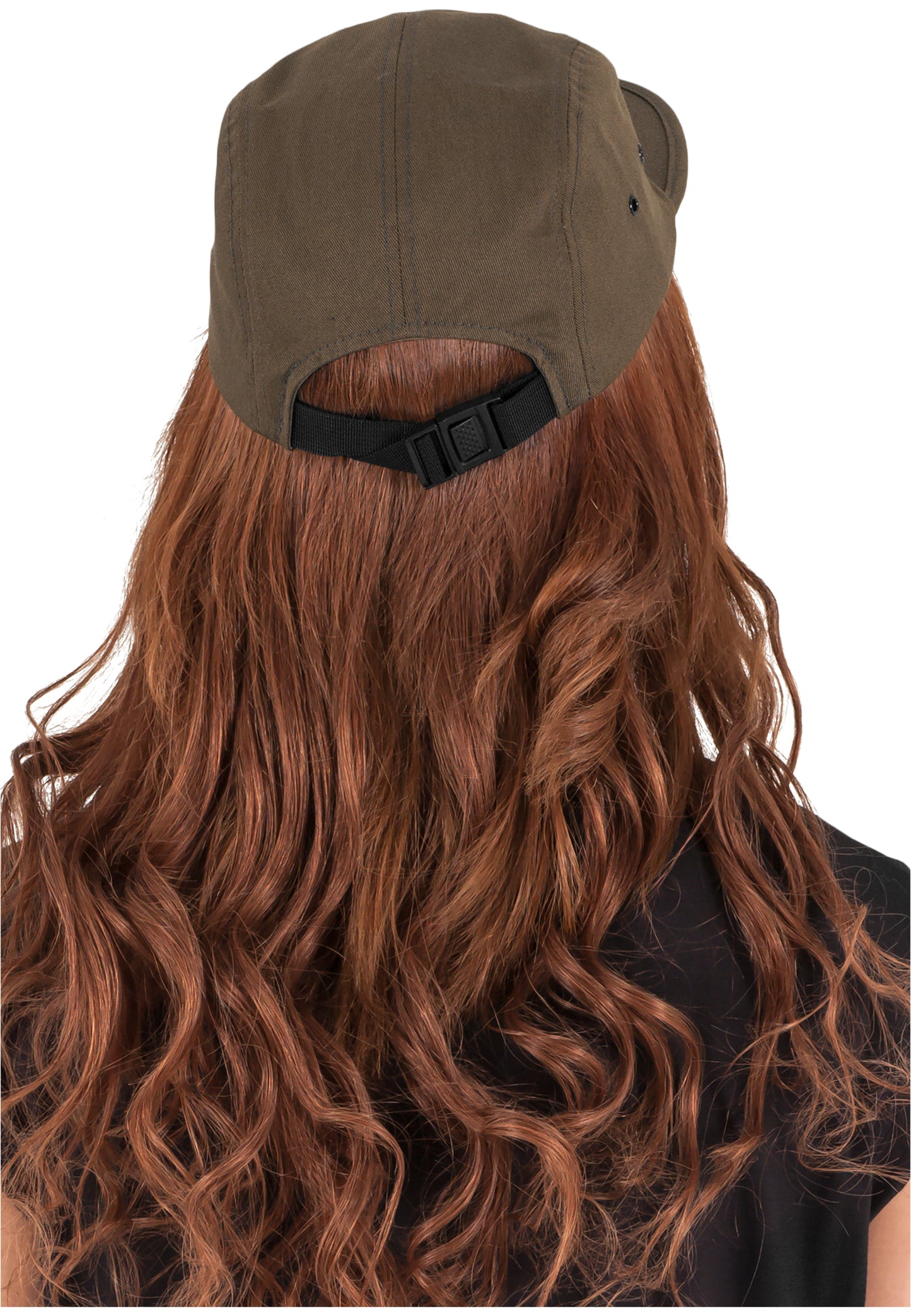 Classic Jockey Cap