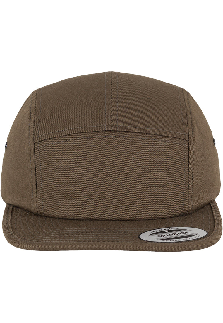 Classic Jockey Cap