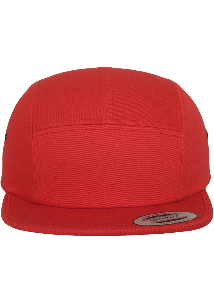 Classic Jockey Cap