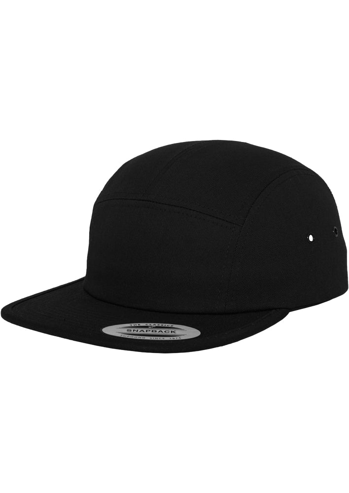Classic Jockey Cap