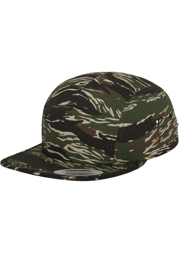 Classic Jockey Cap