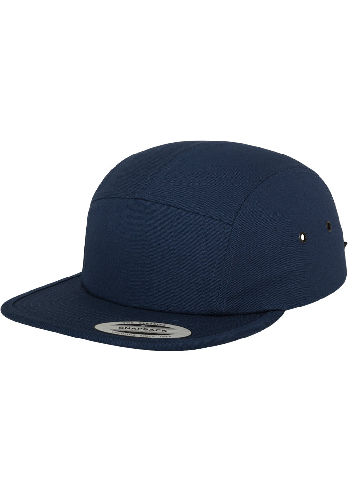 Classic Jockey Cap