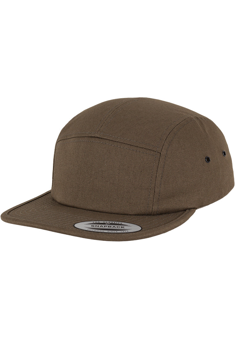 Classic Jockey Cap