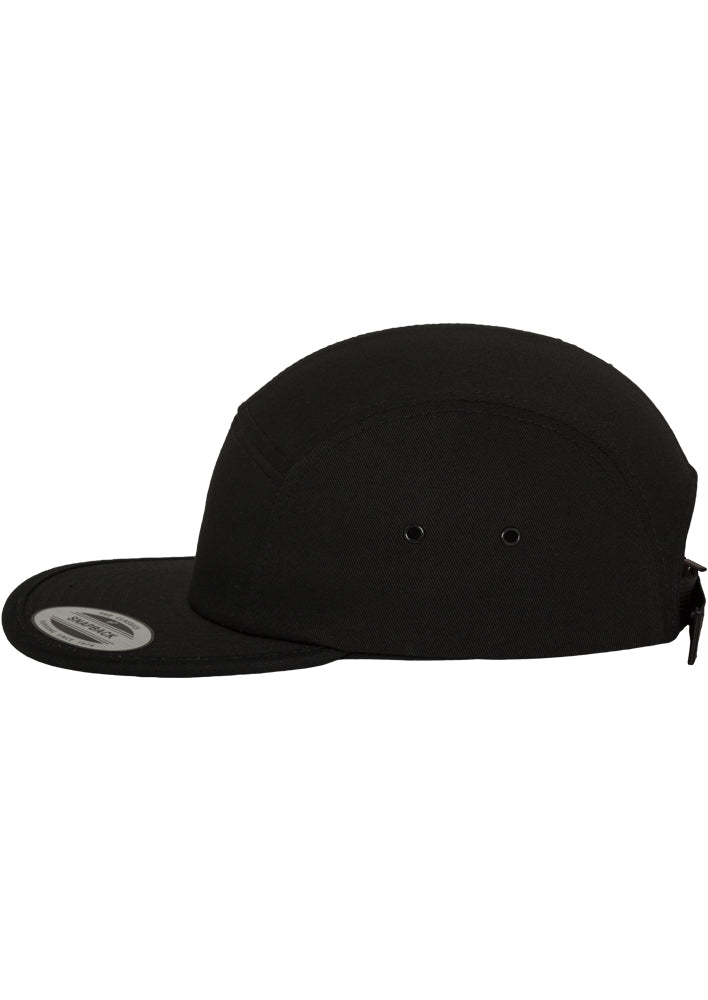 Classic Jockey Cap