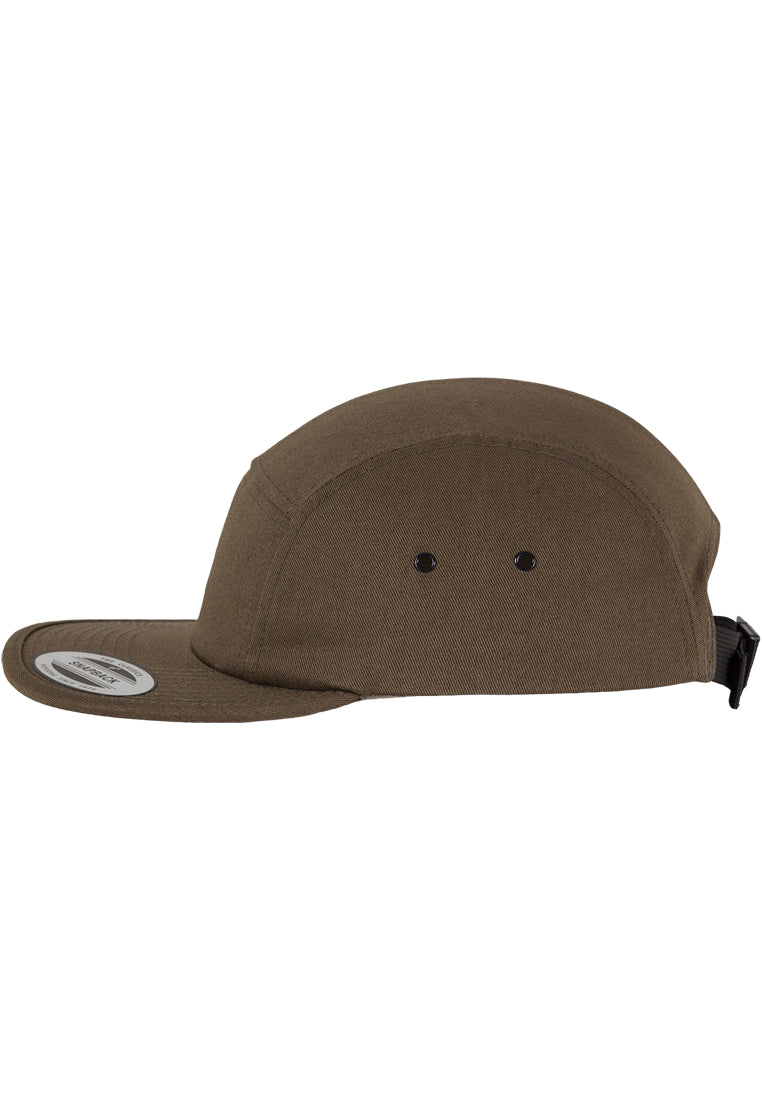 Classic Jockey Cap
