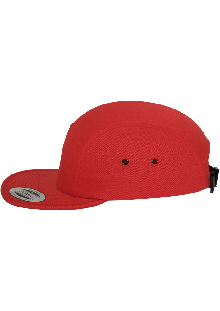 Classic Jockey Cap