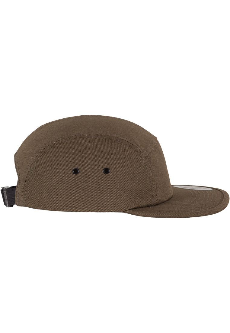 Classic Jockey Cap