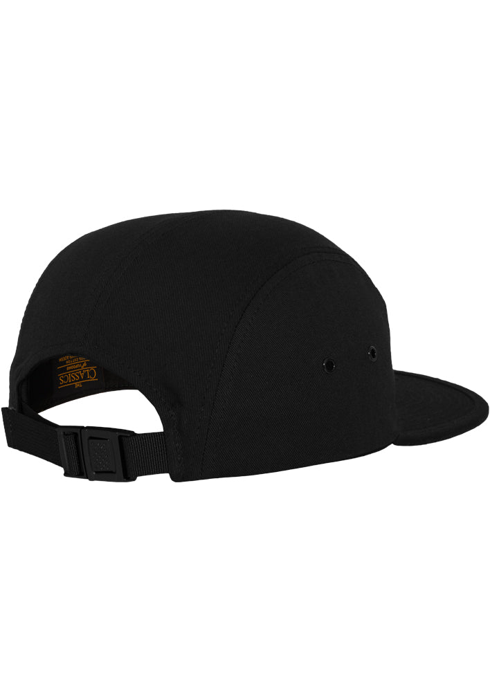 Classic Jockey Cap