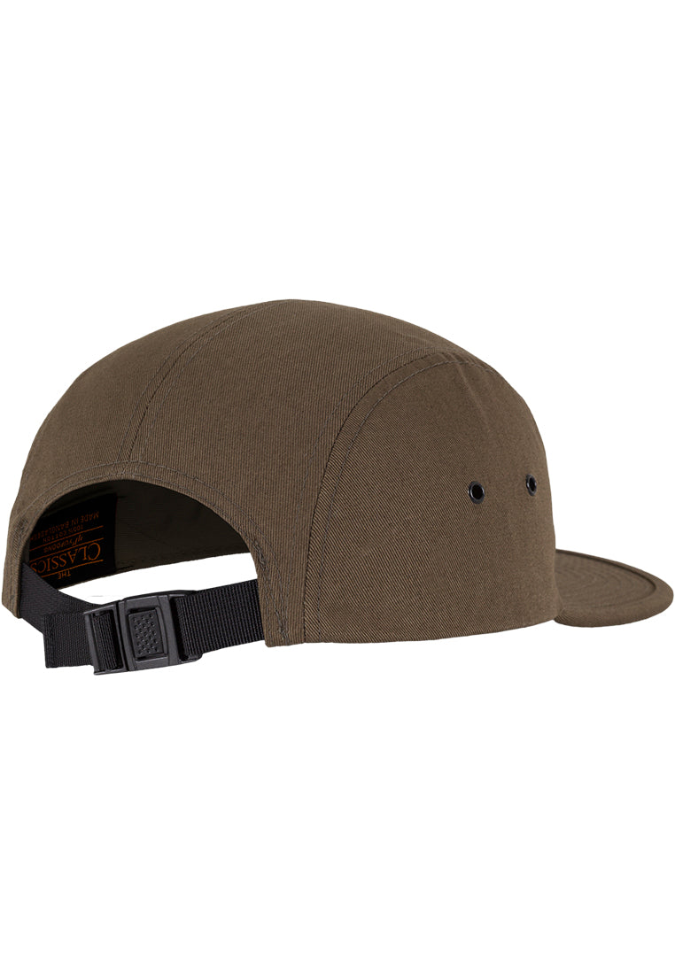 Classic Jockey Cap