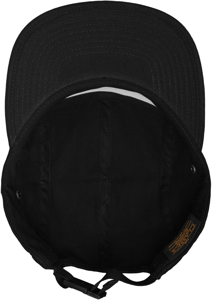 Classic Jockey Cap