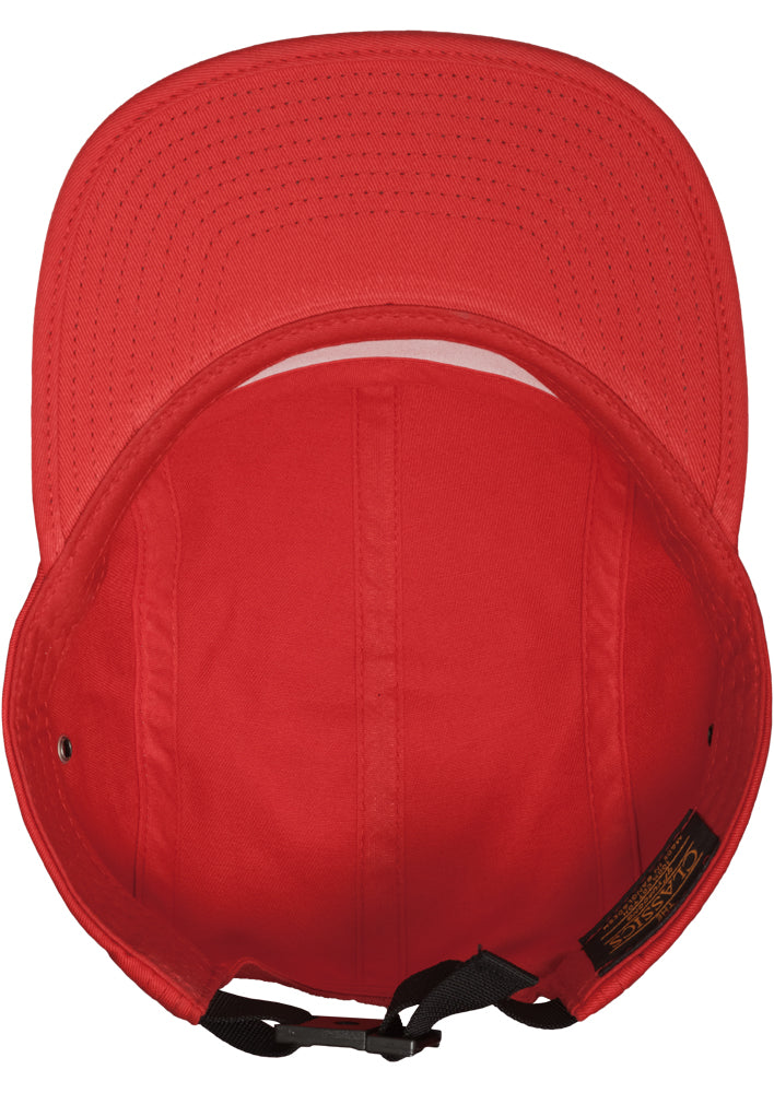 Classic Jockey Cap