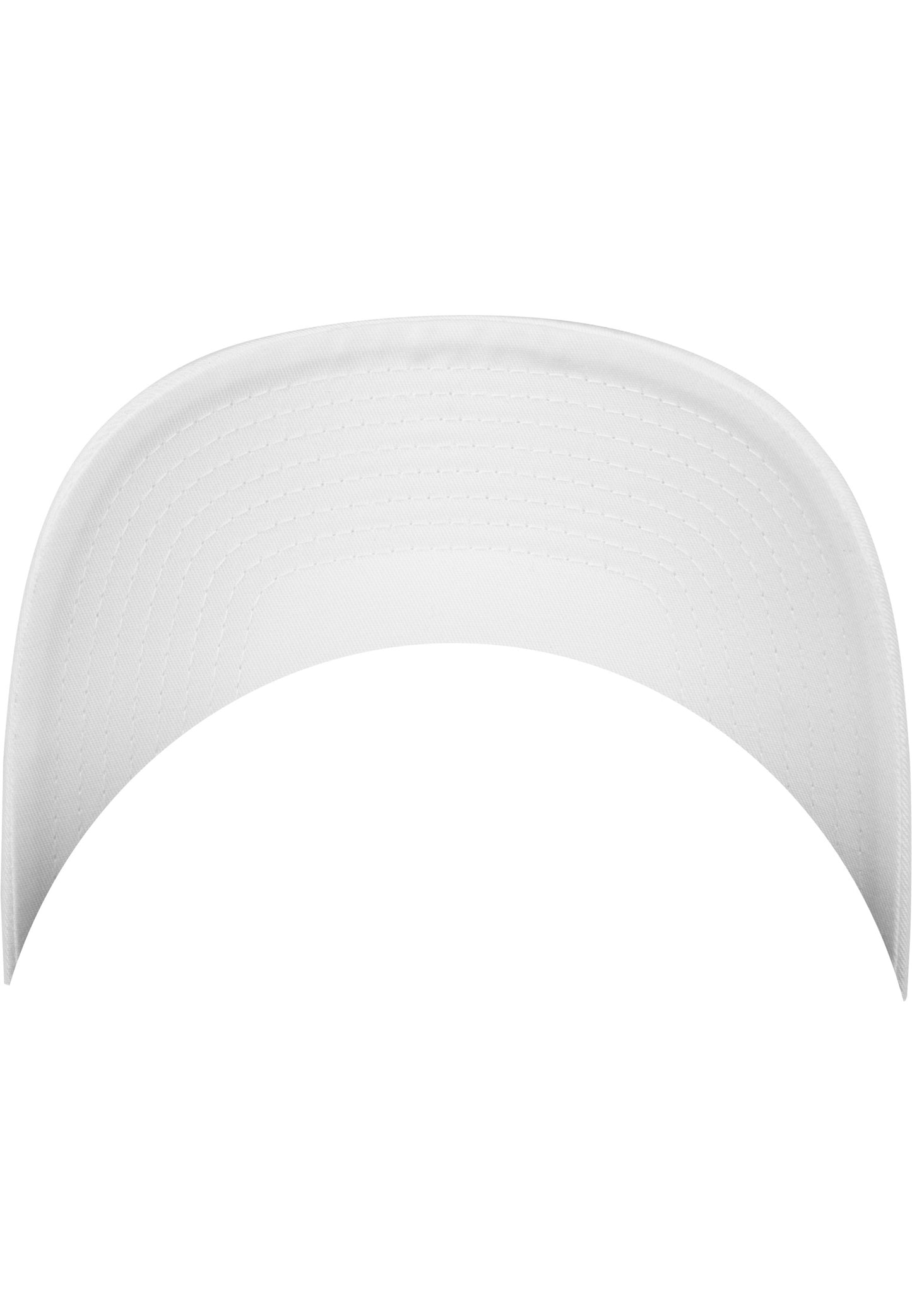 Curved Bandana Tie Snapback