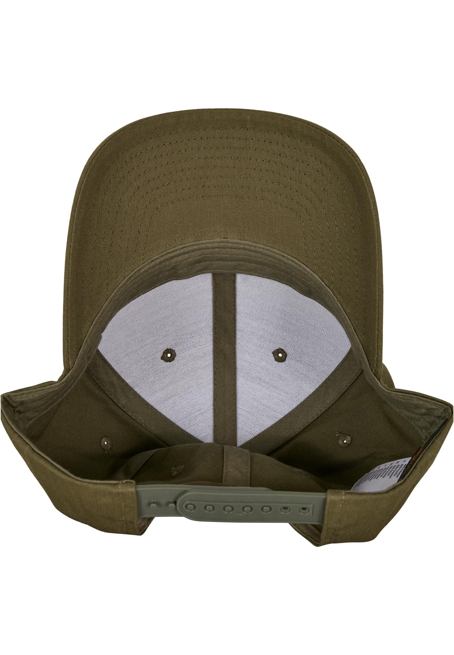 Curved Classic Snapback