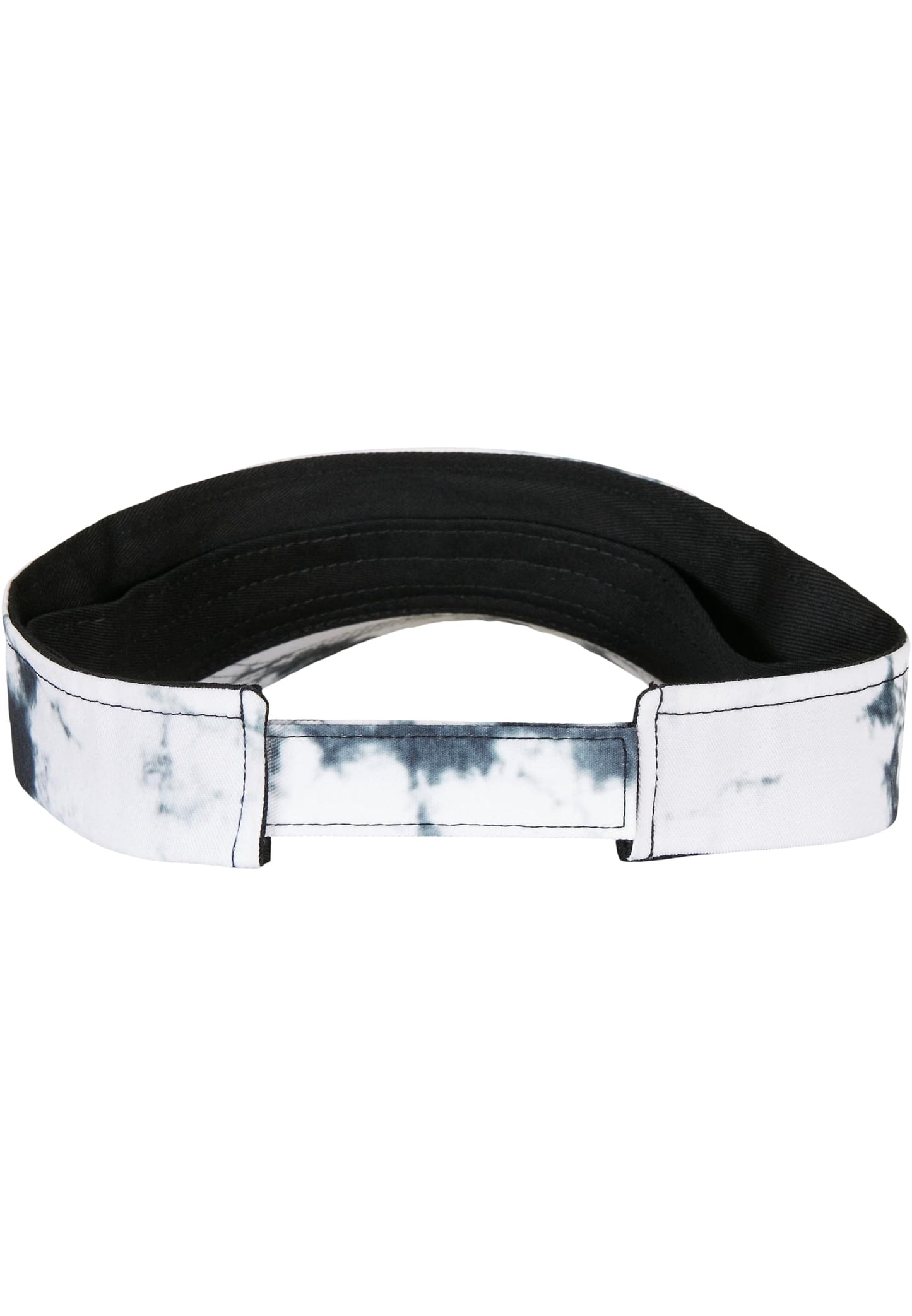Batik Dye Curved Visor Cap