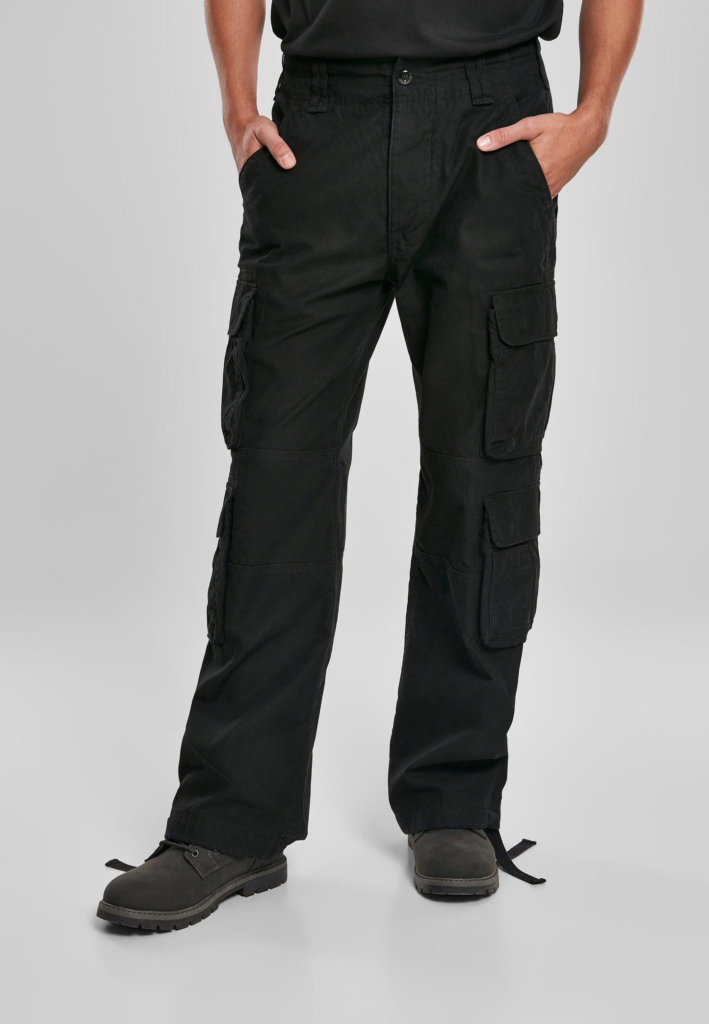 Pure Vintage Trouser