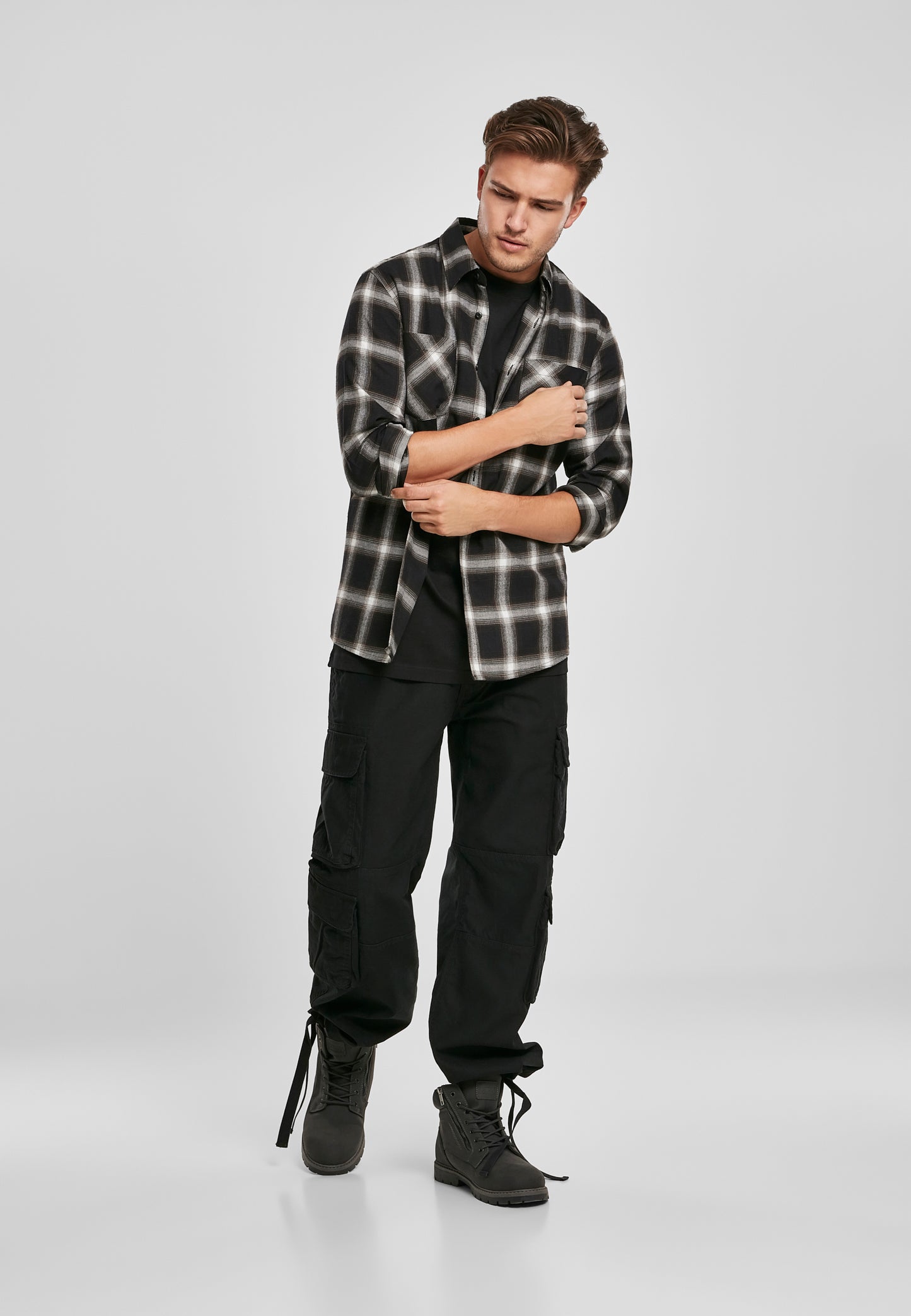 Pure Vintage Trouser