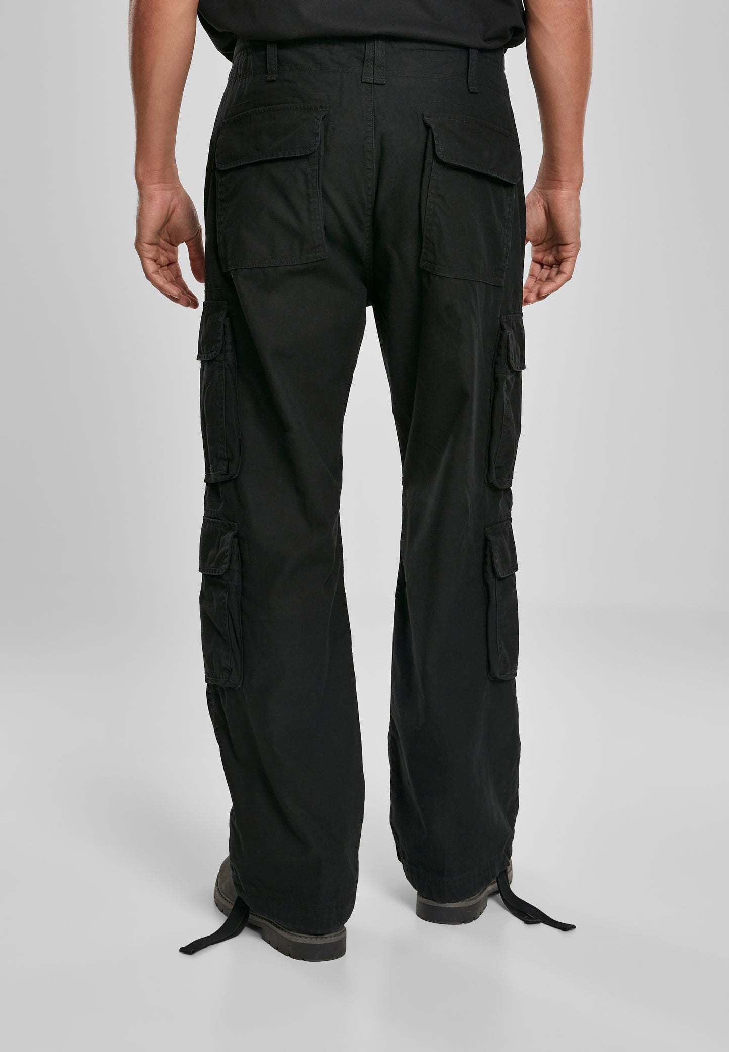Pure Vintage Trouser