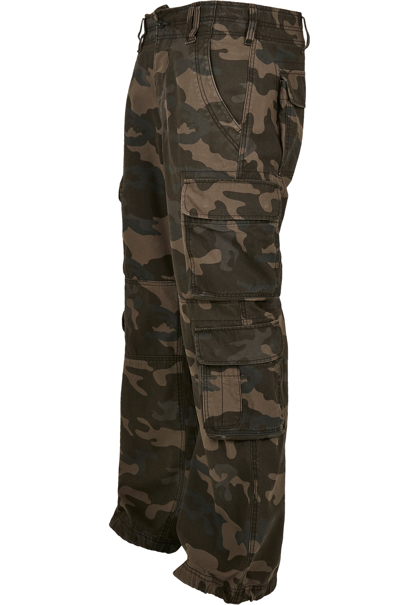 Pure Vintage Trouser