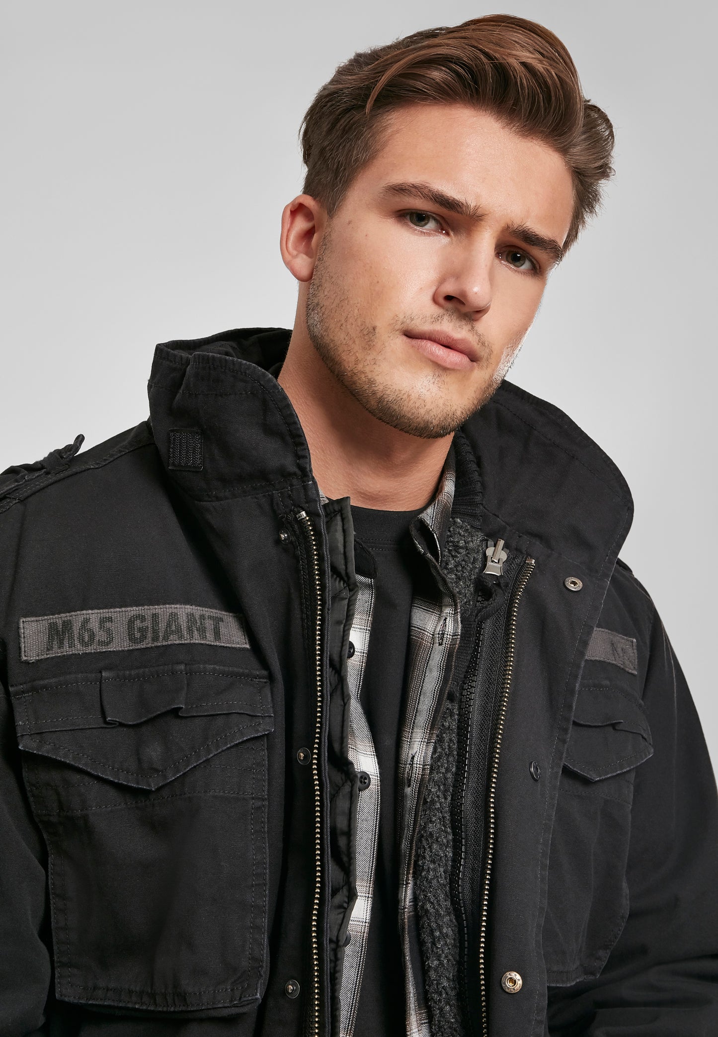 M65 Giant