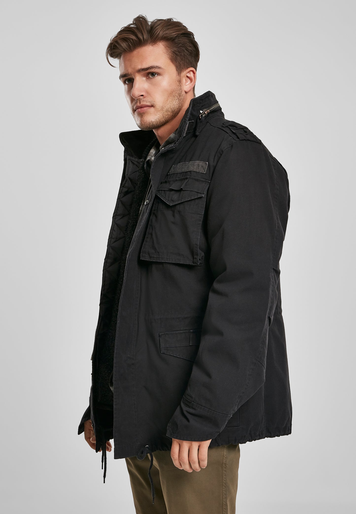 M65 Giant