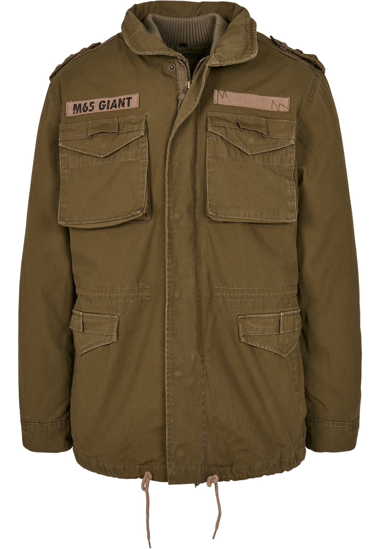 M65 Giant
