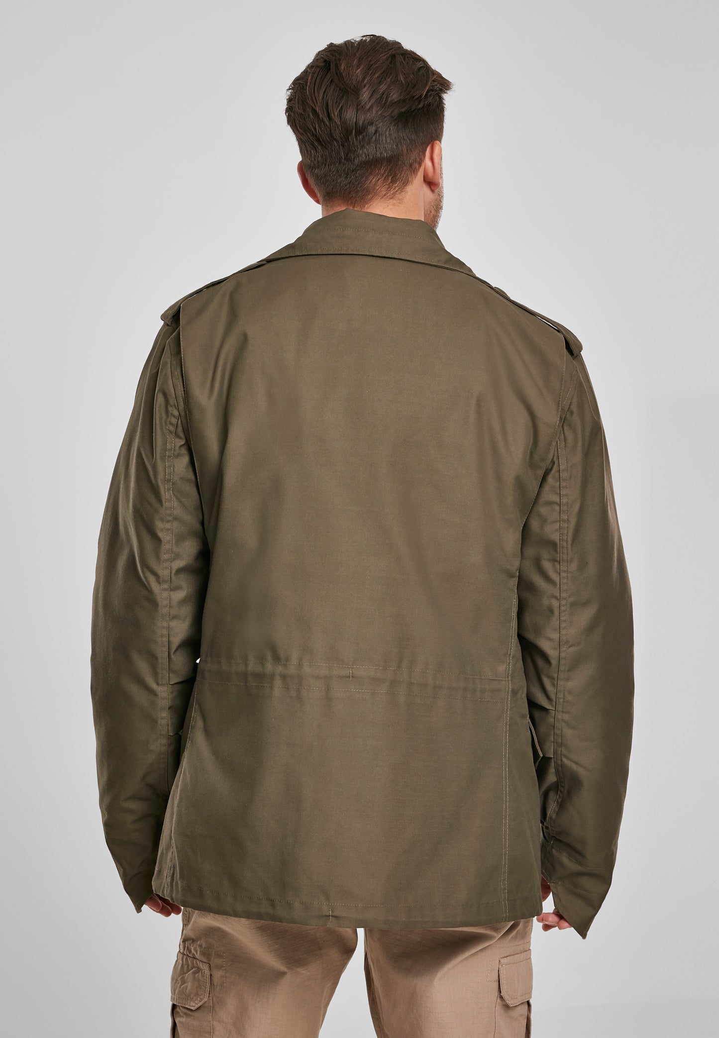 M65 Standard