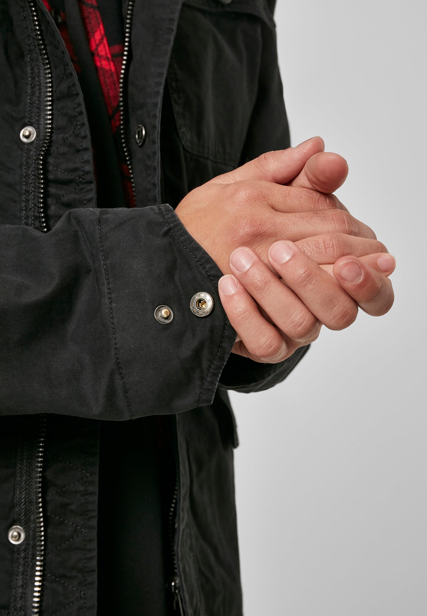 Britannia Jacket